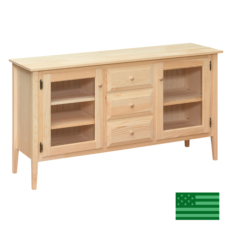 Sugarland Sideboard